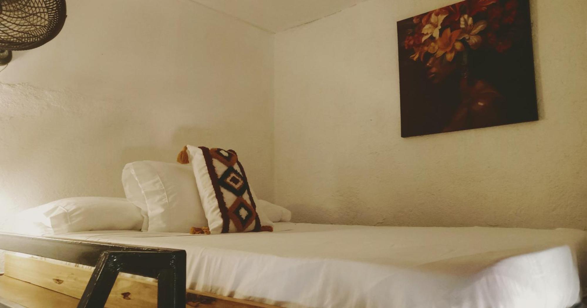 Lotus Central Hotel - Santa Marta (Magdalena) — Photos 3