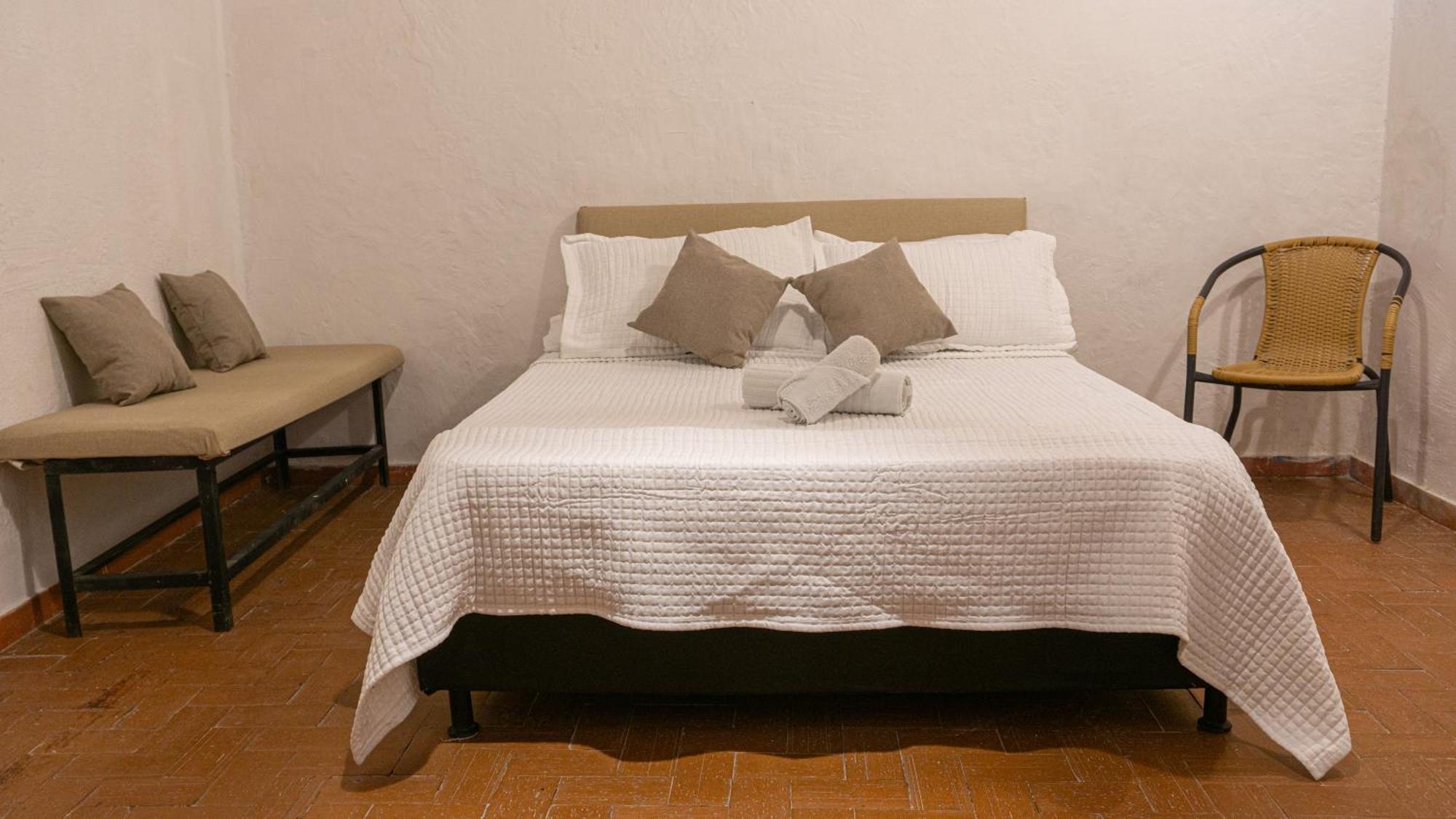 Lotus Central Hotel - Santa Marta (Magdalena) — Photos 2