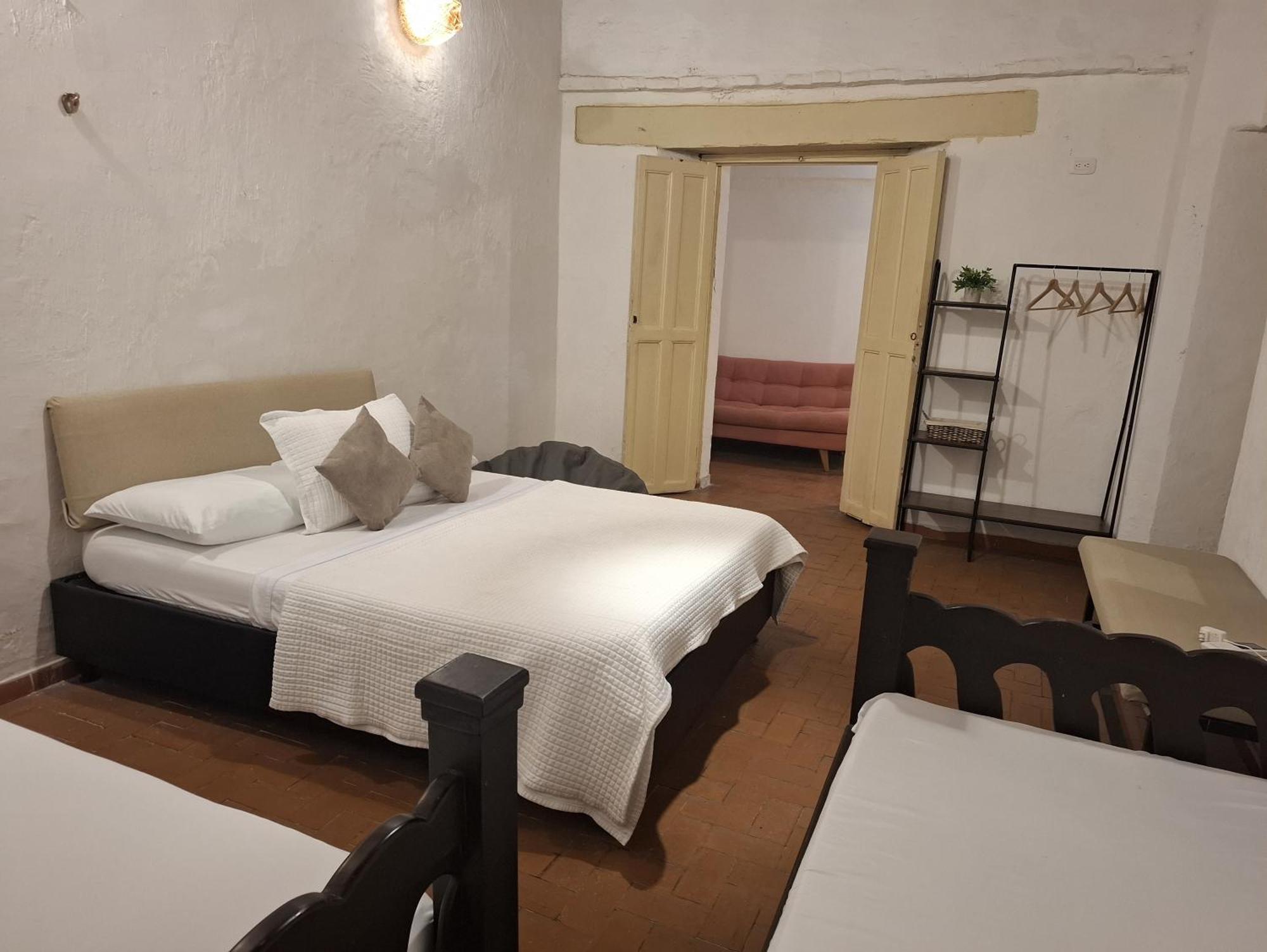 Lotus Central Hotel - Santa Marta (Magdalena), Santa Marta